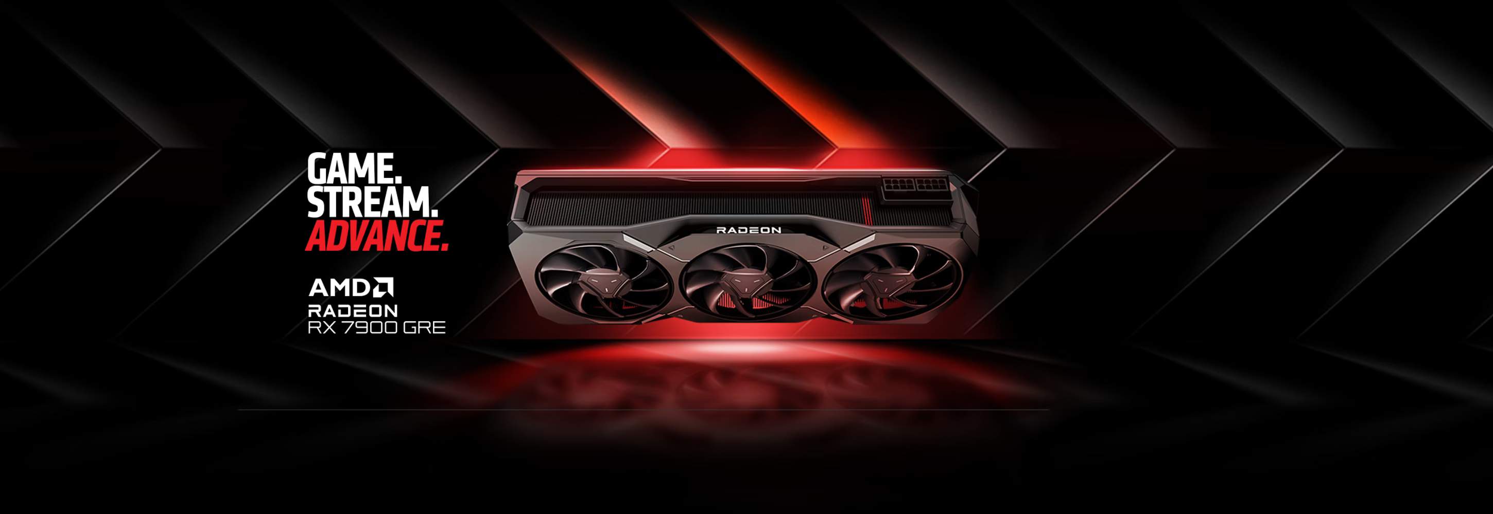 Acer PREDATOR BIFROST RADEON™ RX 7900 GRE OC 16GB Video Card