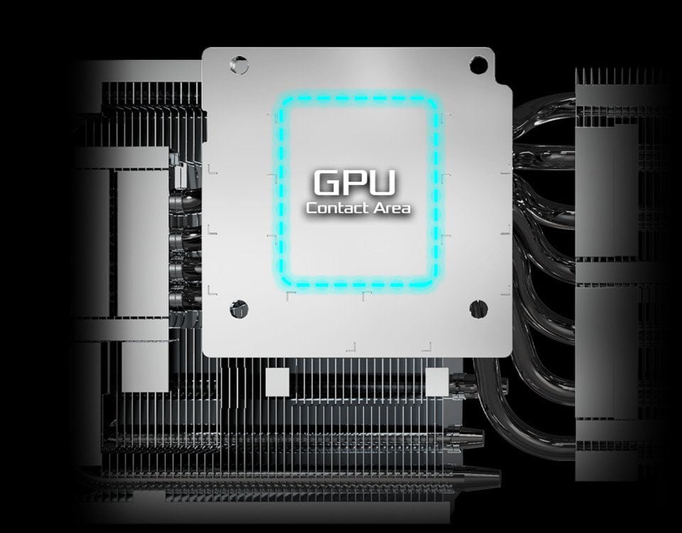 ASRock Monster Hunter Wilds Radeon RX 9070 XT 16GB Video Card