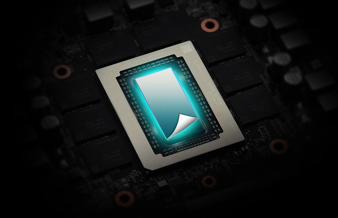 ASRock Monster Hunter Wilds Radeon RX 9070 XT 16GB Video Card