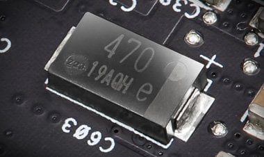 ASRock Monster Hunter Wilds Radeon RX 9070 XT 16GB Video Card