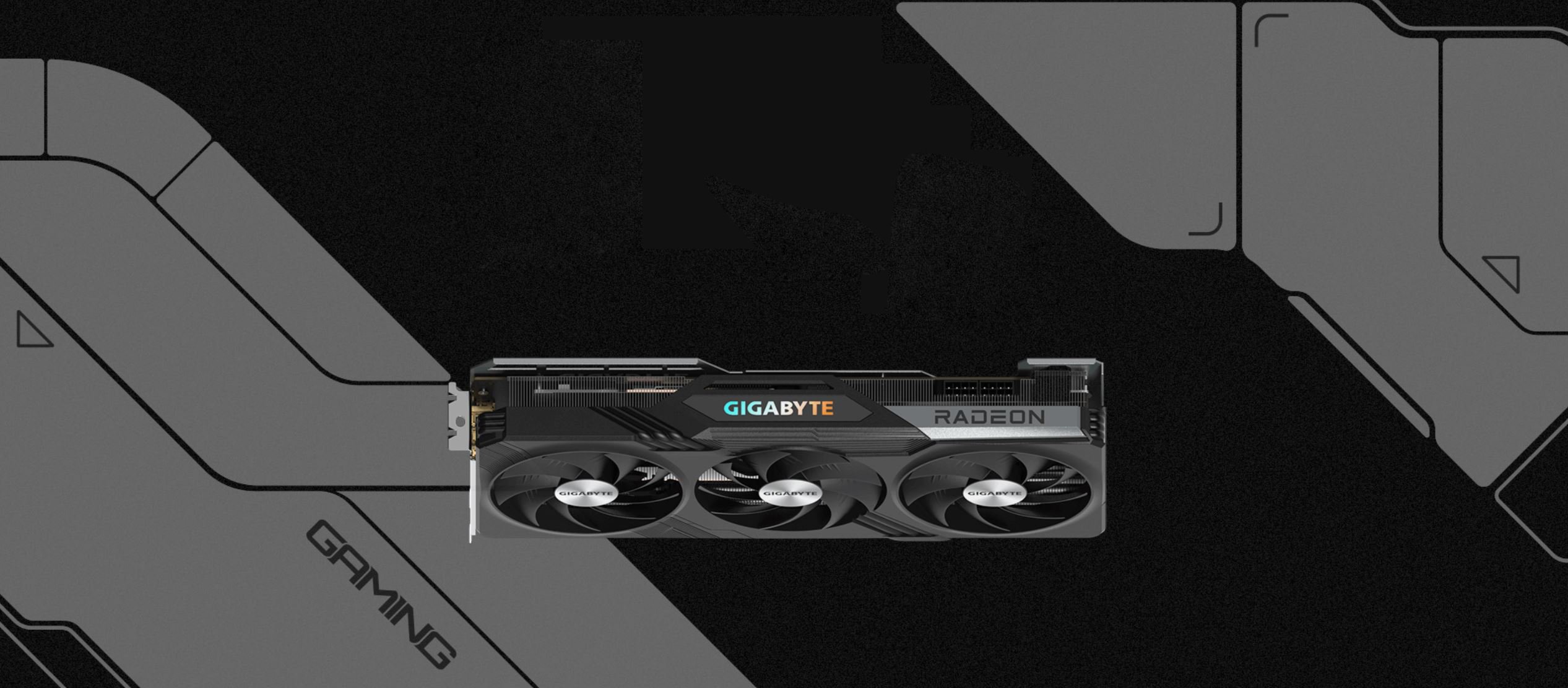 Gigabyte Radeon RX 7900 XT Gaming OC 20G Graphics Card, 3X WINDFORCE Fans,  20GB 320-bit GDDR6, GV-R79XTGAMING OC-20GD Video Card