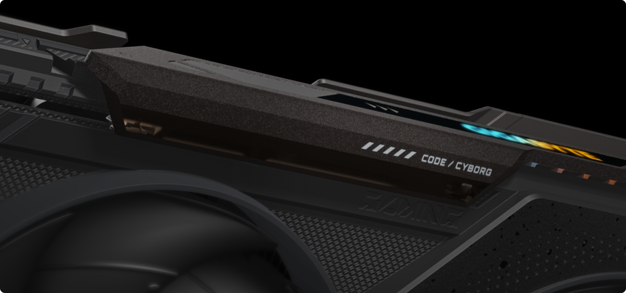 GIGABYTE Radeon™ RX 9070 XT GAMING OC 16G Graphics Card