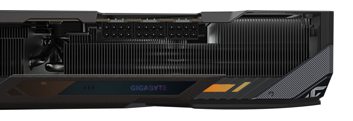 GIGABYTE Radeon™ RX 9070 XT GAMING OC 16G Graphics Card