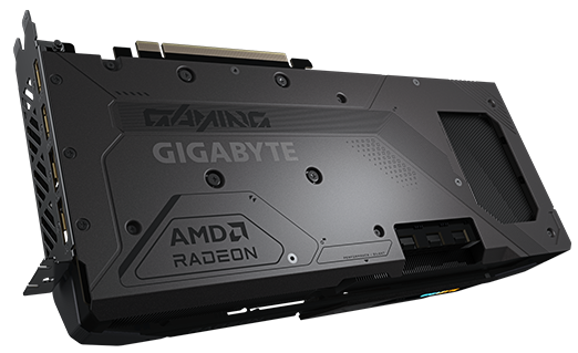 GIGABYTE Radeon™ RX 9070 XT GAMING OC 16G Graphics Card