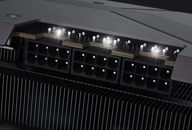 GIGABYTE Radeon™ RX 9070 XT GAMING OC 16G Graphics Card