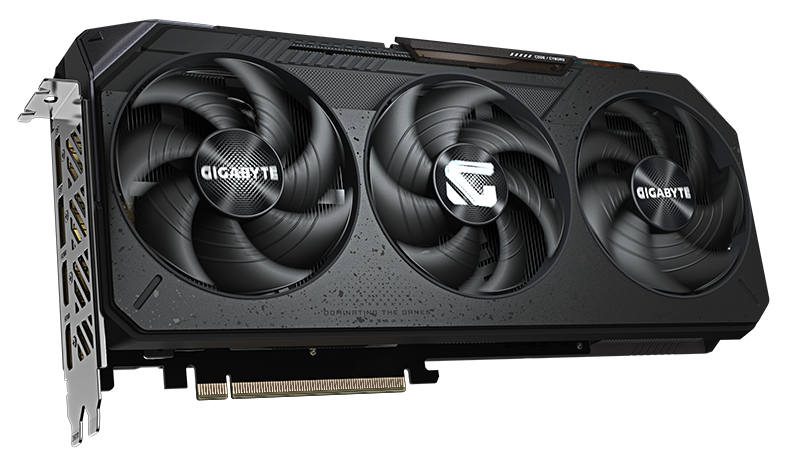 GIGABYTE Radeon™ RX 9070 GAMING OC 16G Graphics Card