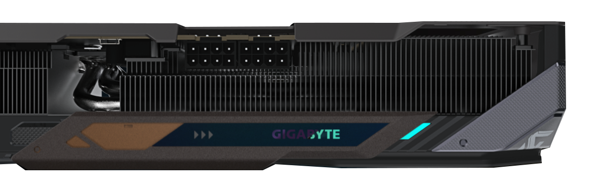 GIGABYTE Radeon™ RX 9070 GAMING OC 16G Graphics Card