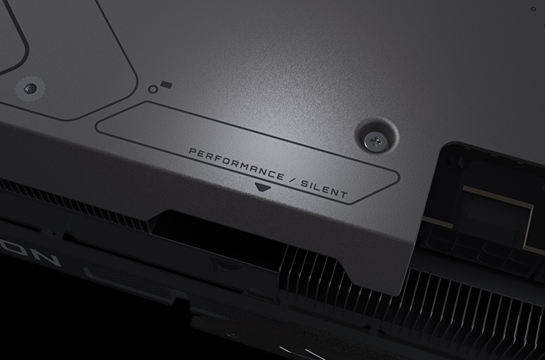 GIGABYTE Radeon™ RX 9070 GAMING OC 16G Graphics Card