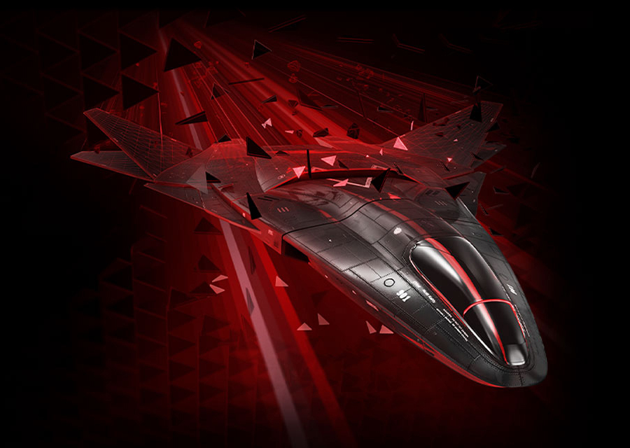 GIGABYTE Radeon™ RX 9070 GAMING OC 16G Graphics Card