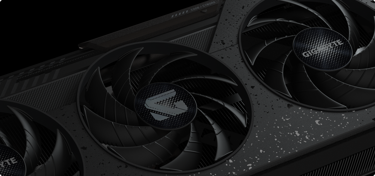 GIGABYTE Gaming Radeon RX 9060 XT 16GB Graphics Card
