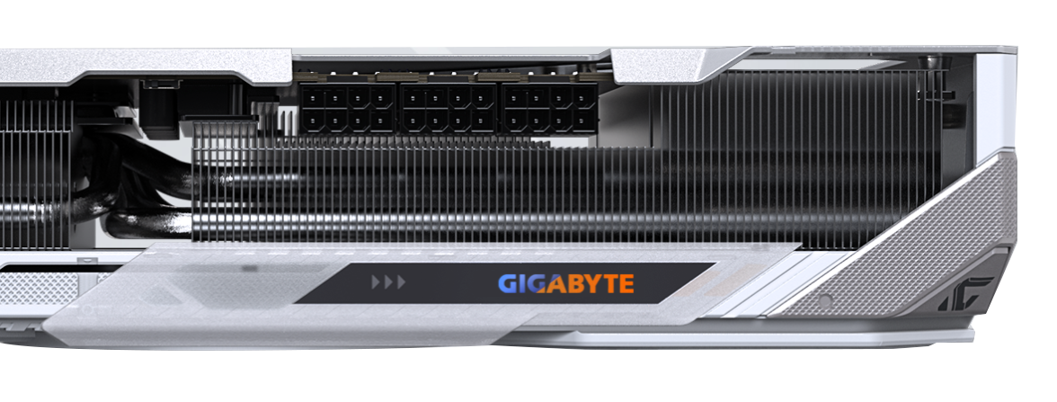 GIGABYTE Gaming Radeon™ RX 9070 XT GAMING OC ICE 16G Graphics Card