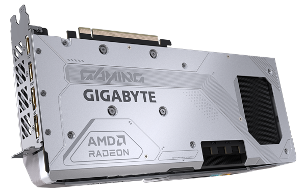 GIGABYTE Gaming Radeon™ RX 9070 XT GAMING OC ICE 16G Graphics Card