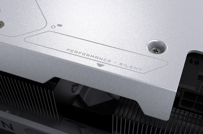 GIGABYTE Gaming Radeon™ RX 9070 XT GAMING OC ICE 16G Graphics Card