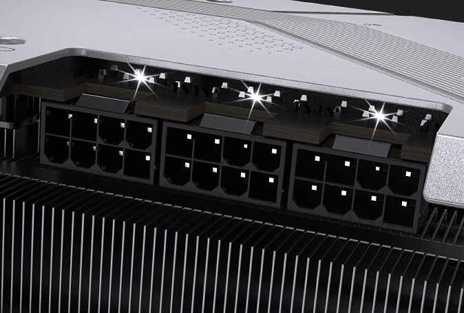 GIGABYTE Gaming Radeon™ RX 9070 XT GAMING OC ICE 16G Graphics Card