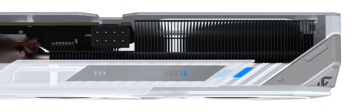 GIGABYTE Gaming Radeon™ RX 9060 XT GAMING OC ICE 16G Graphics Card