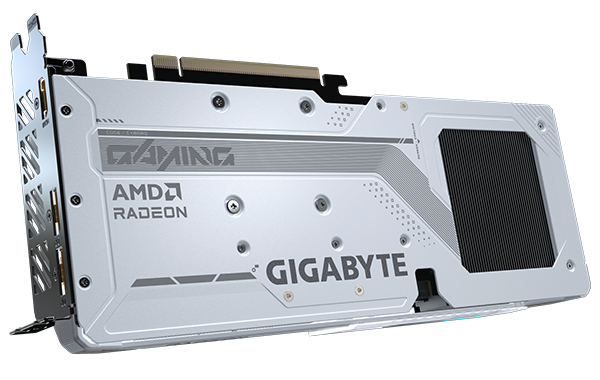 GIGABYTE Gaming Radeon™ RX 9060 XT GAMING OC ICE 16G Graphics Card