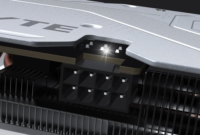 GIGABYTE Gaming Radeon™ RX 9060 XT GAMING OC ICE 16G Graphics Card