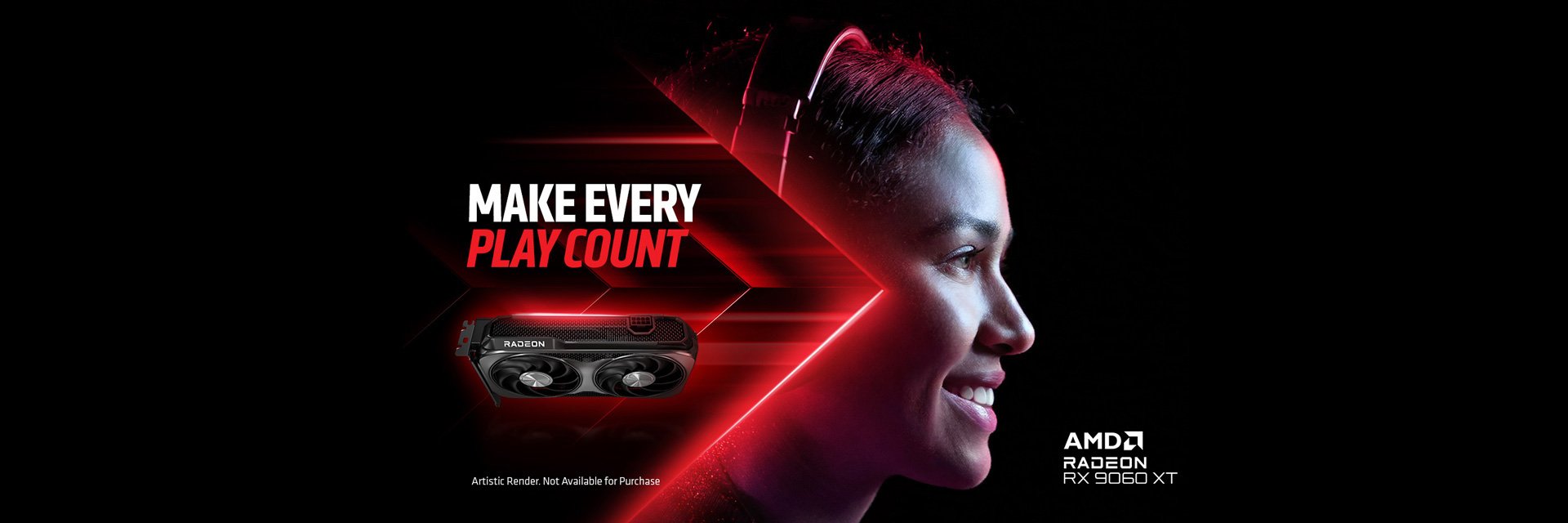 GIGABYTE Gaming Radeon™ RX 9060 XT GAMING OC ICE 16G Graphics Card