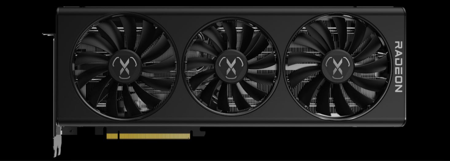 XFX Speedster SWFT319 AMD Radeon RX 6800 16GB GDDR6 PCI Express 4.0 Gaming  Graphics Card RX-68XLAQBDR - Best Buy