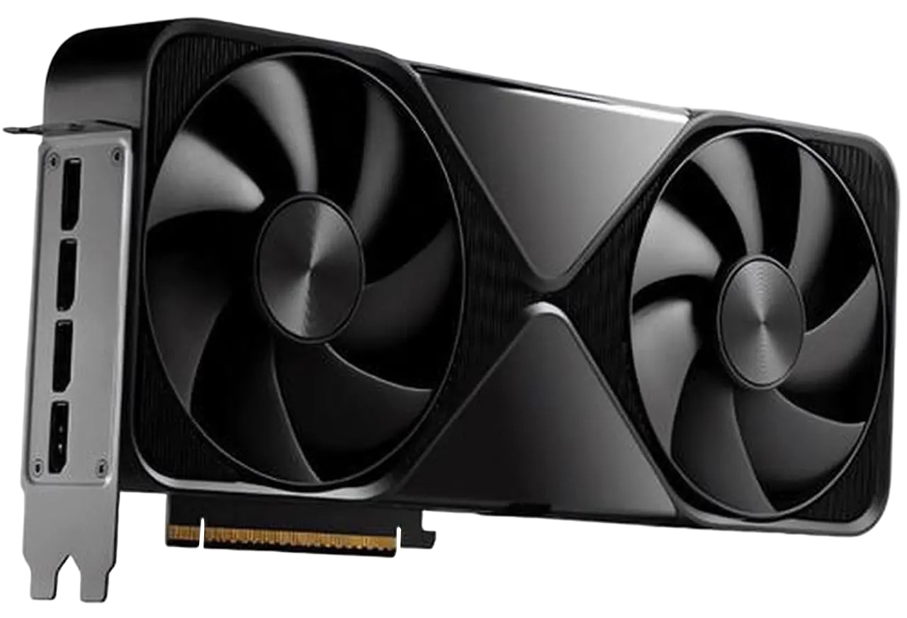 NVIDIA RTX PRO 6000 Blackwell Workstation Edition Graphics Card