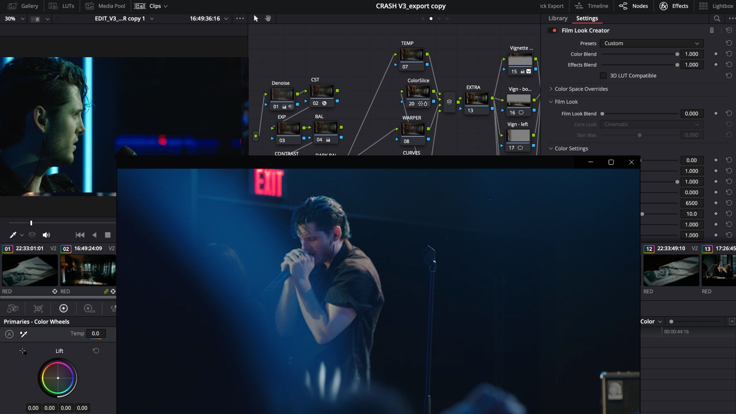 NVIDIA RTX PRO 6000 Blackwell Workstation Edition Graphics Card