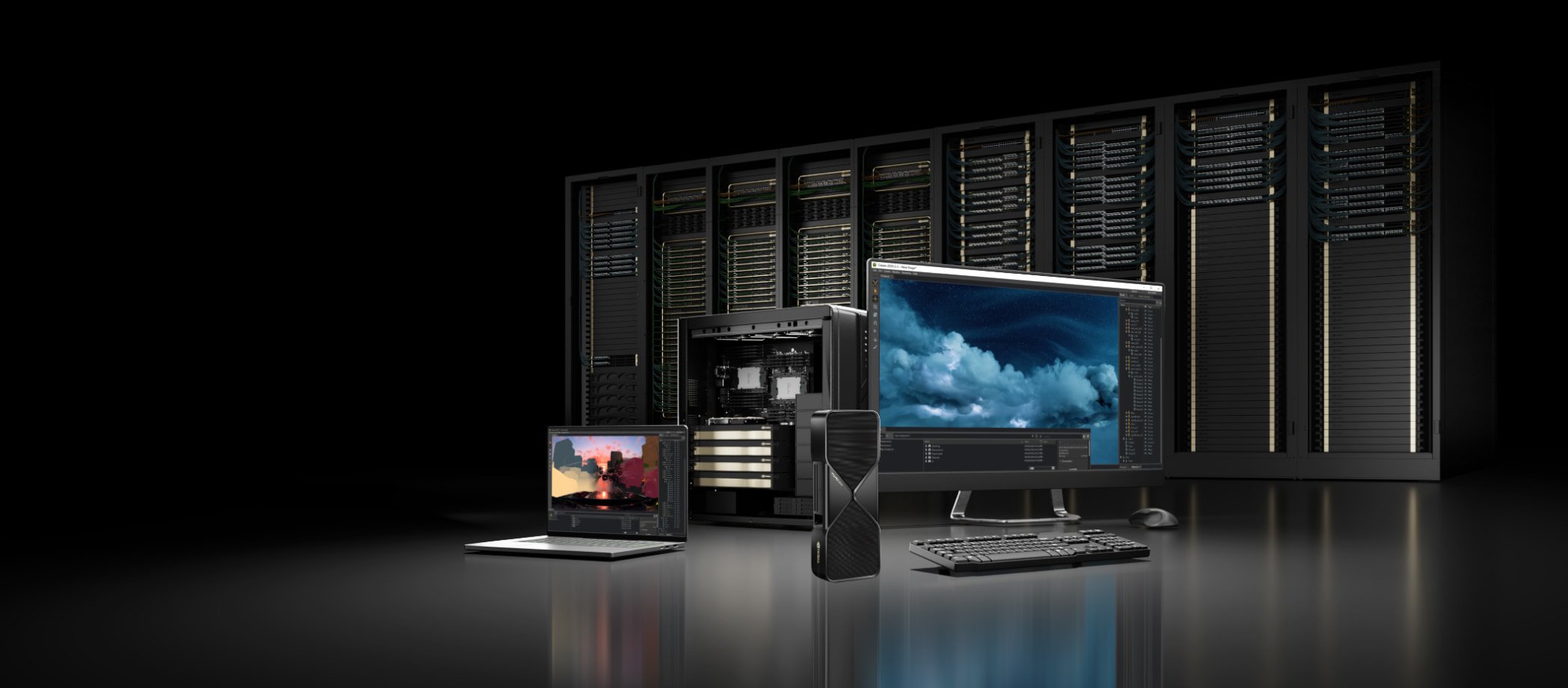 NVIDIA RTX PRO 6000 Blackwell Workstation Edition Graphics Card