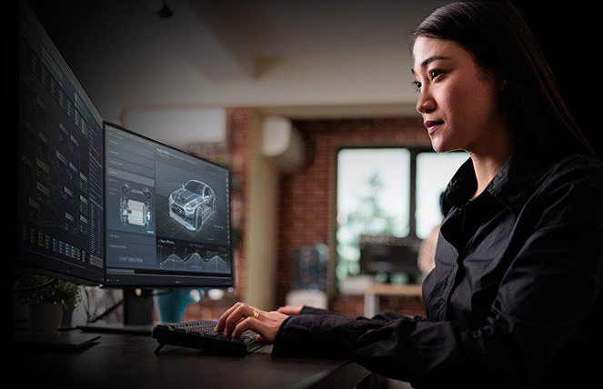 ASRock Creator Radeon AI Pro R9700 R9700 CT 32GB Graphics Card