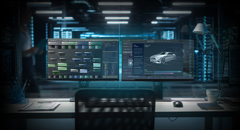 GIGABYTE AI TOP Radeon AI Pro R9700 Video Card