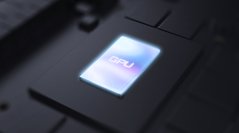 GIGABYTE AI TOP Radeon AI Pro R9700 Video Card