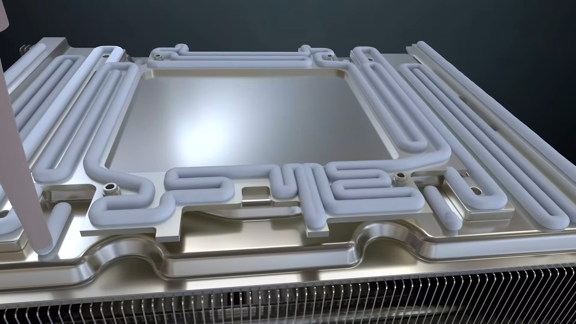 GIGABYTE AI TOP Radeon AI Pro R9700 Video Card