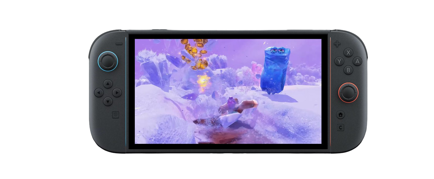 Nintendo Switch™ 2 System