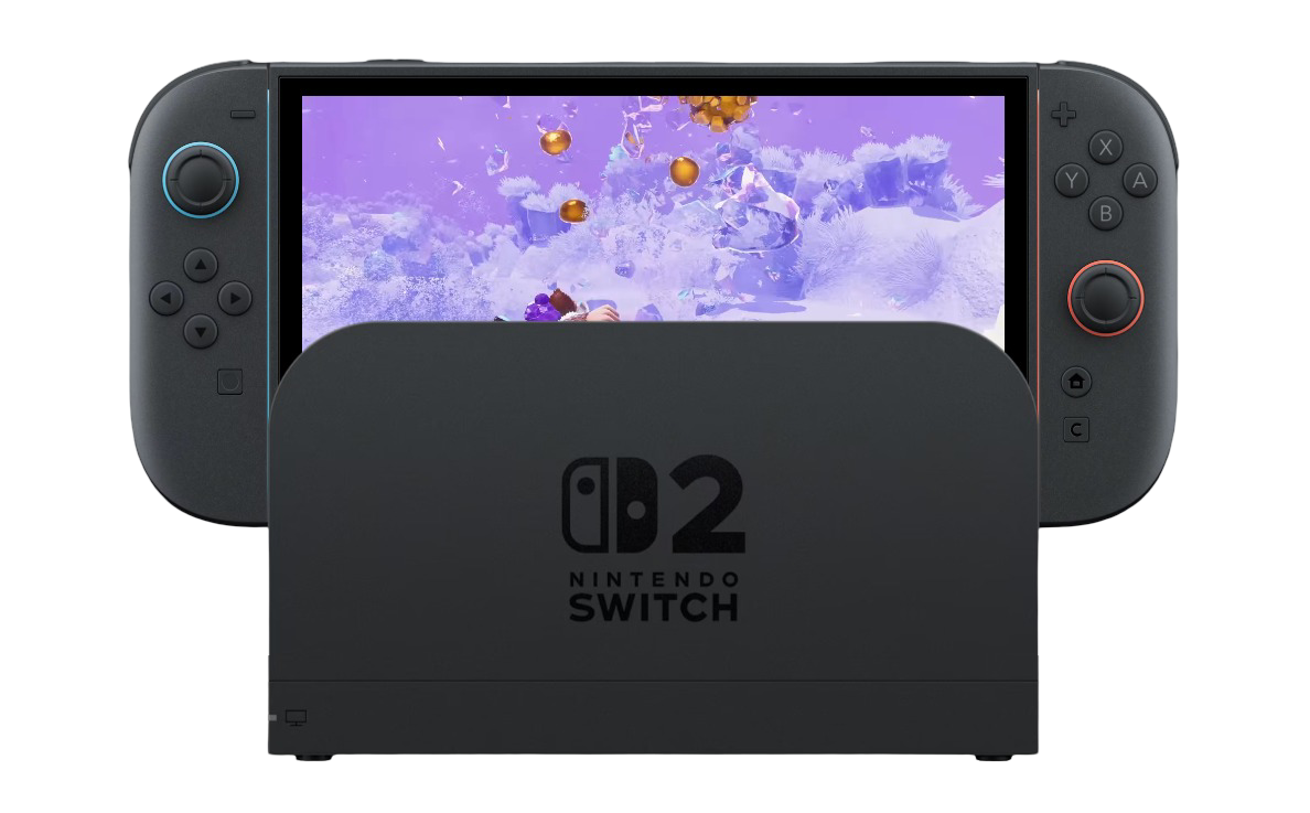 Nintendo Switch™ 2 System