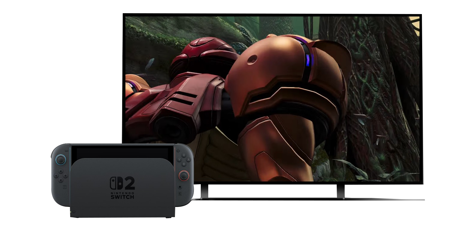 Nintendo Switch™ 2 System