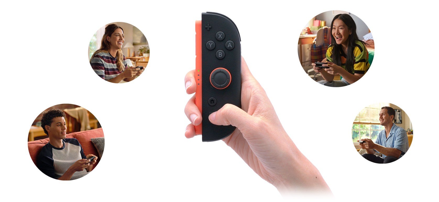 Nintendo Switch™ 2 System