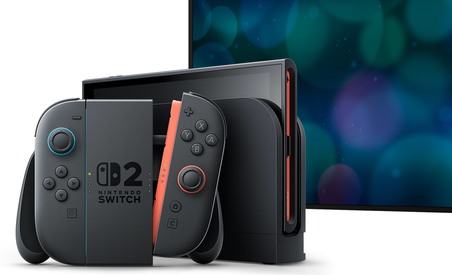 Nintendo Switch™ 2 System