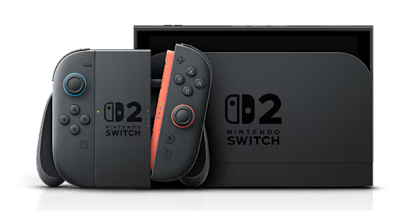 Nintendo Switch™ 2 System