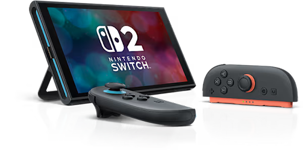 Nintendo Switch™ 2 System