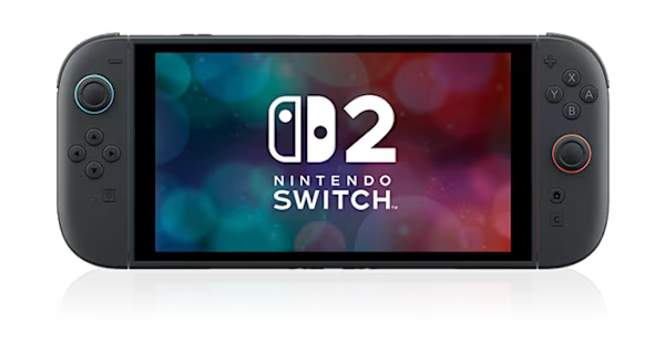 Nintendo Switch™ 2 System