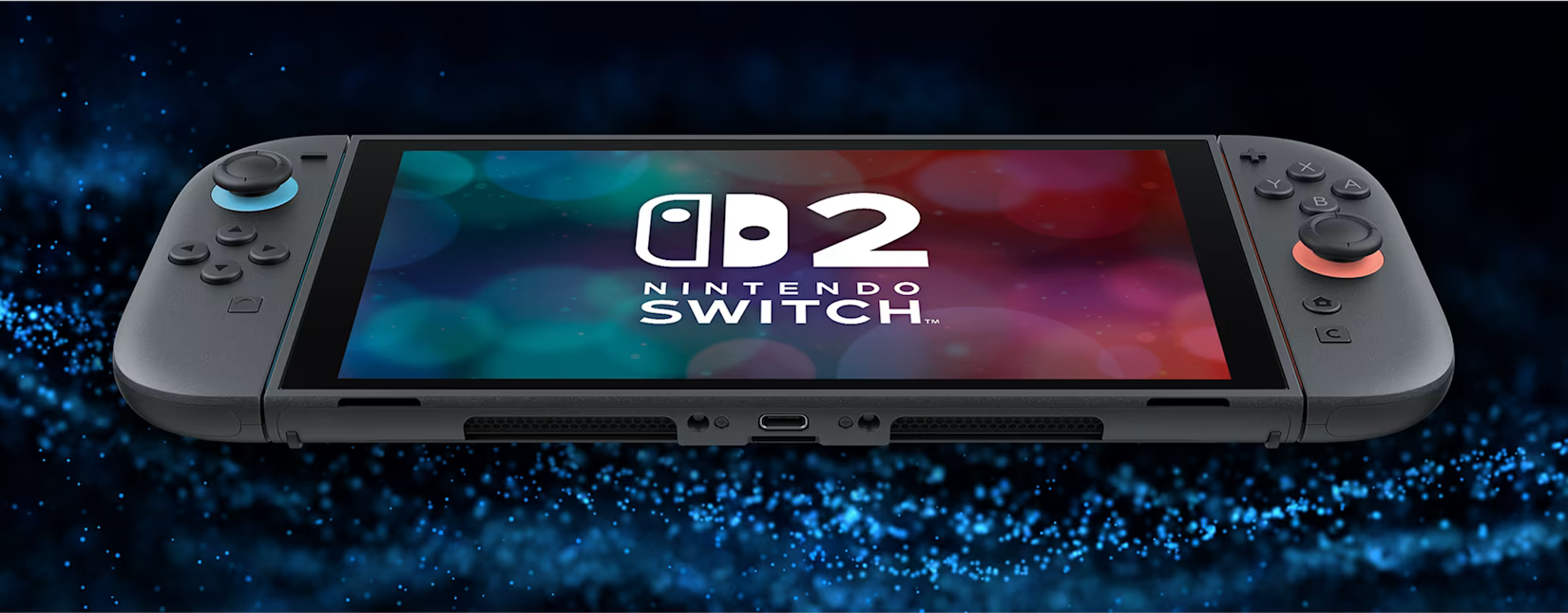 Nintendo Switch™ 2 System