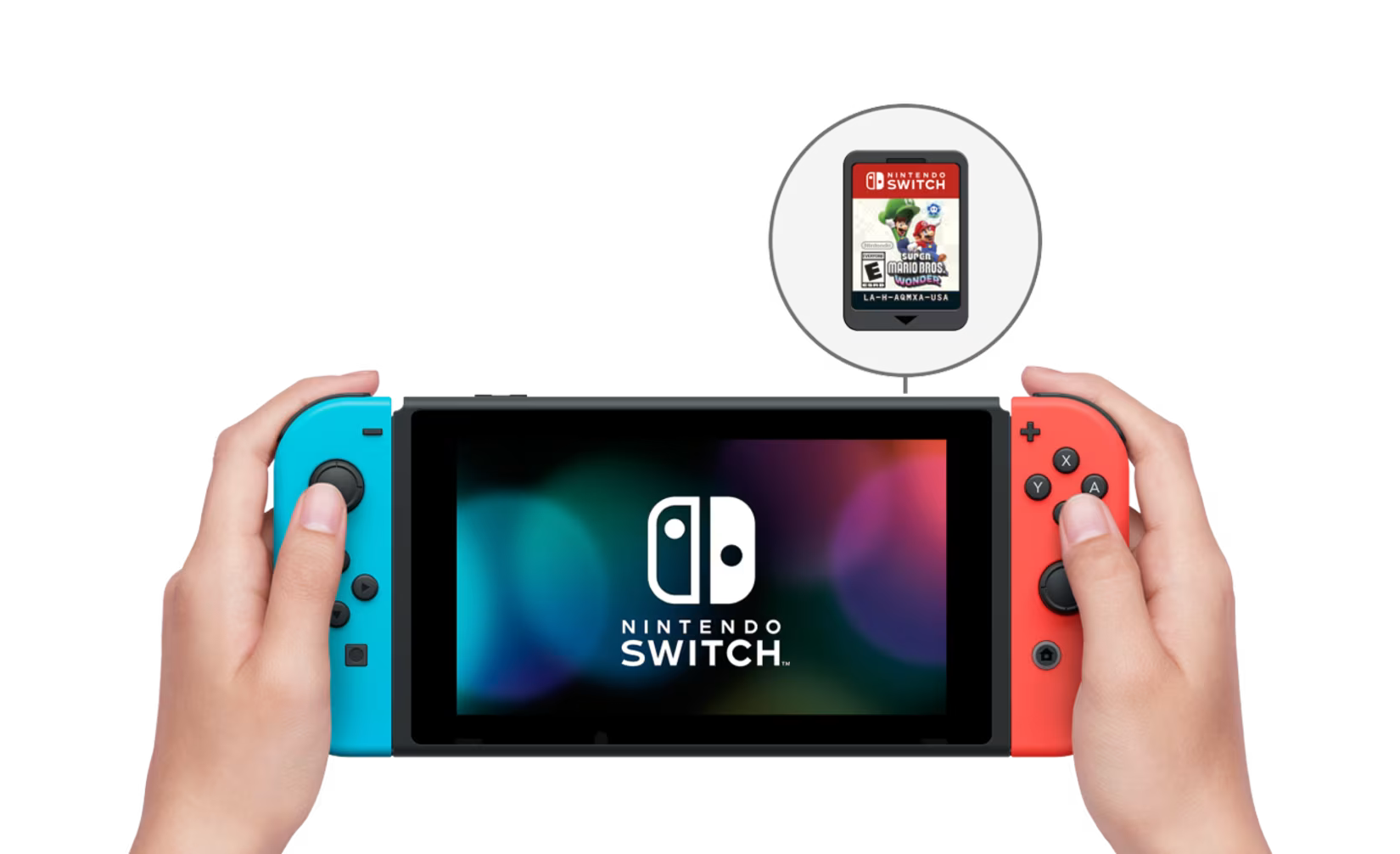 Nintendo Switch™ 2 System