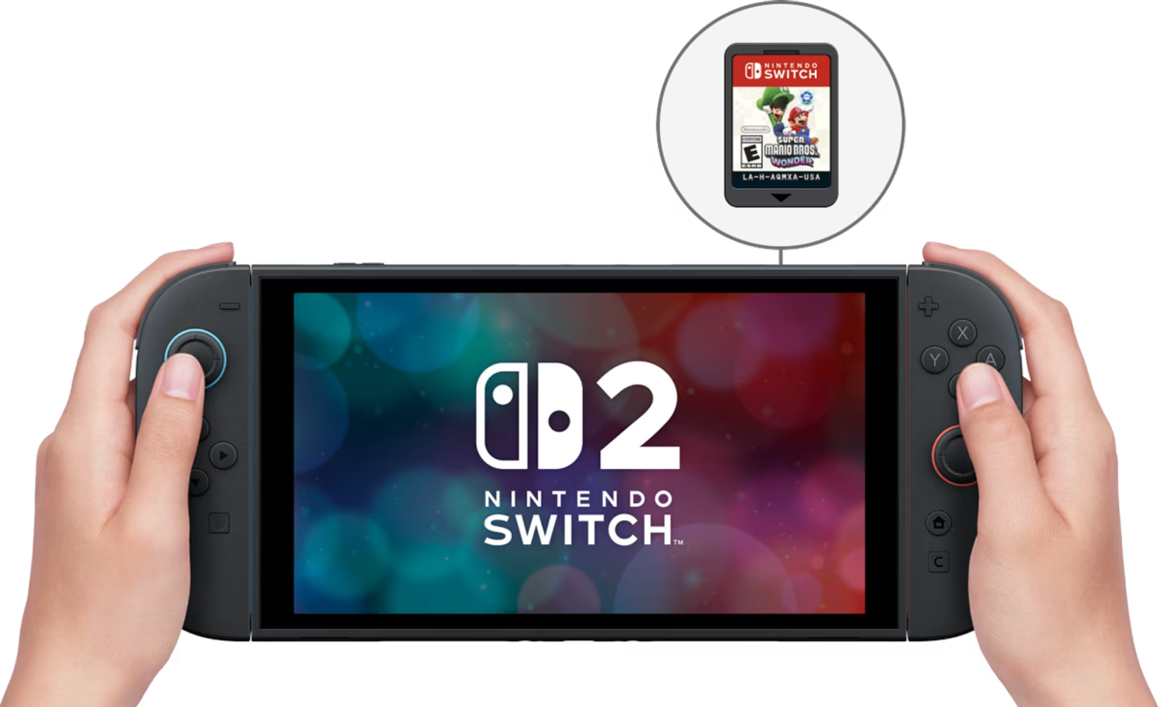 Nintendo Switch™ 2 System