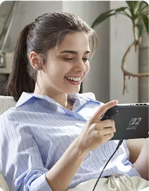 Nintendo Switch™ 2 System