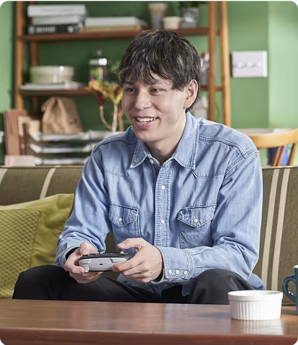 Nintendo Switch™ 2 System