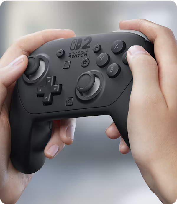 Nintendo Switch™ 2 System