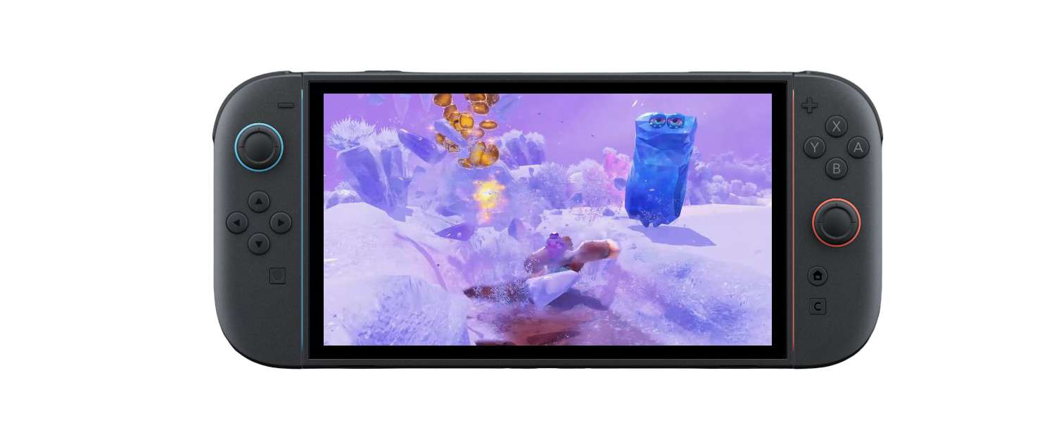 Nintendo Switch™ 2 + Mario Kart™ World Bundle