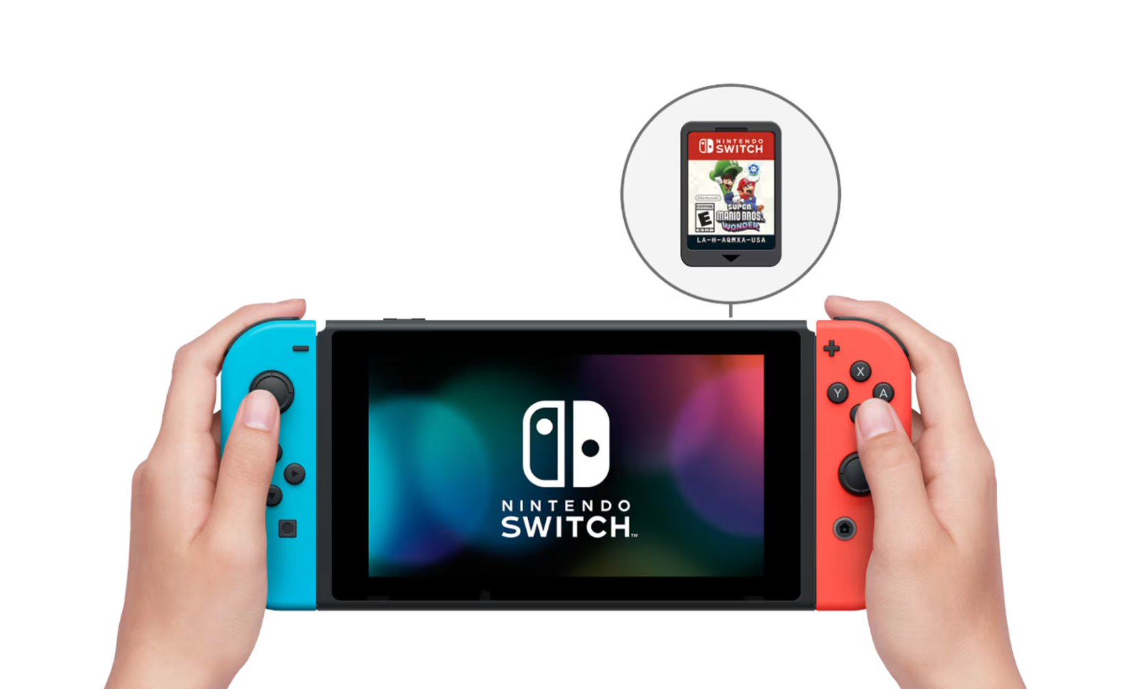 Nintendo Switch™ 2 + Mario Kart™ World Bundle