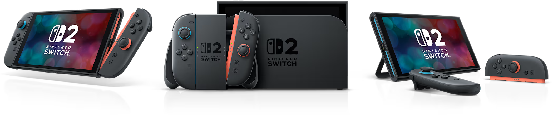 Nintendo Switch™ 2 + Mario Kart™ World Bundle