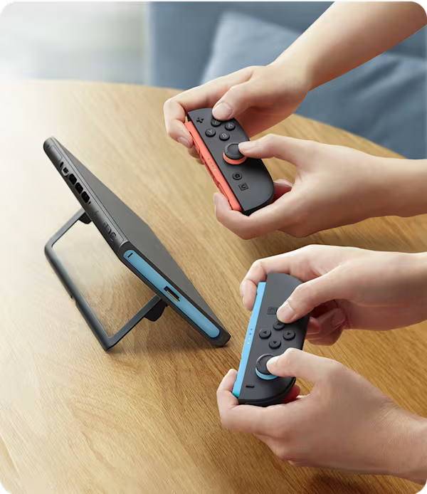 Nintendo Switch™ 2 + Mario Kart™ World Bundle