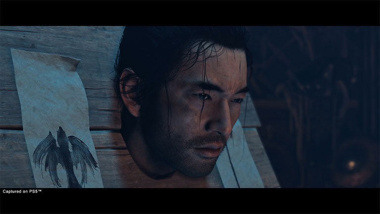 Ghost of Tsushima: Director's Cut - PlayStation 5 