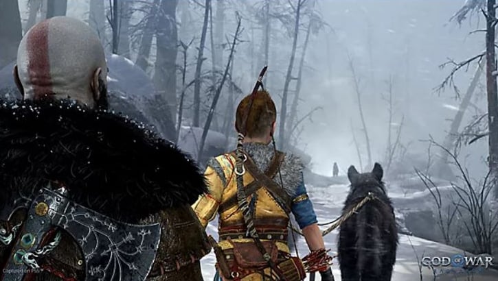  PS5 Digital Edition – God of War Ragnarök Bundle
